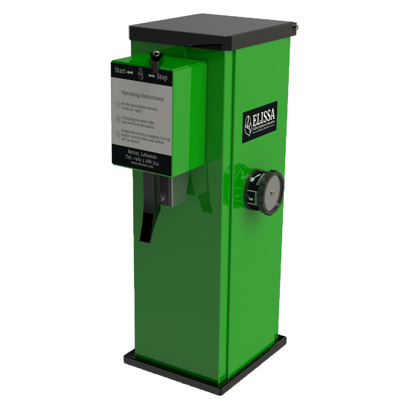 Green EG-120