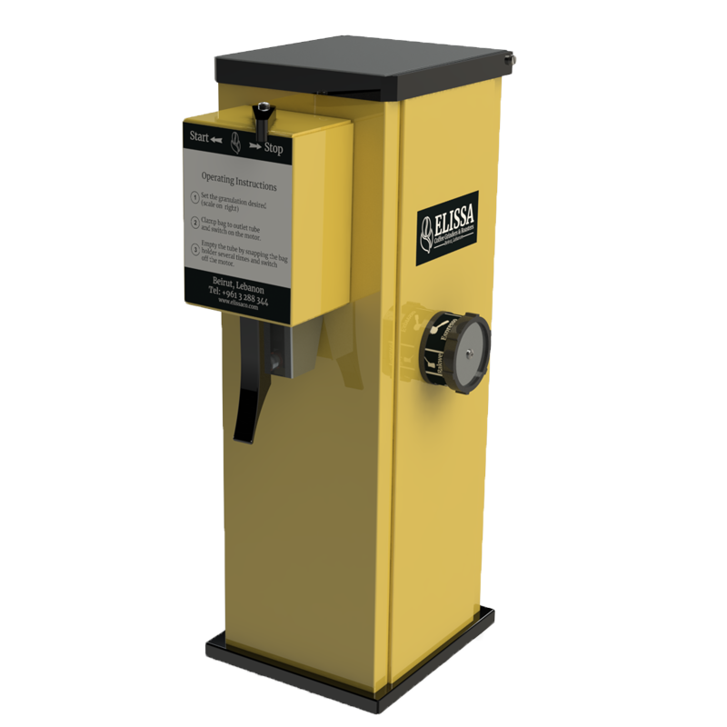 Mustard EG-120
