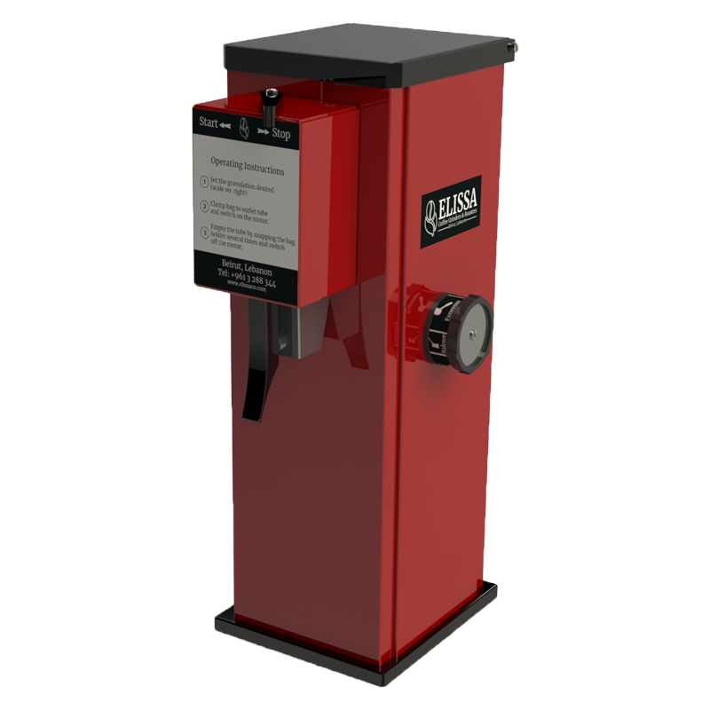 Red EG-120