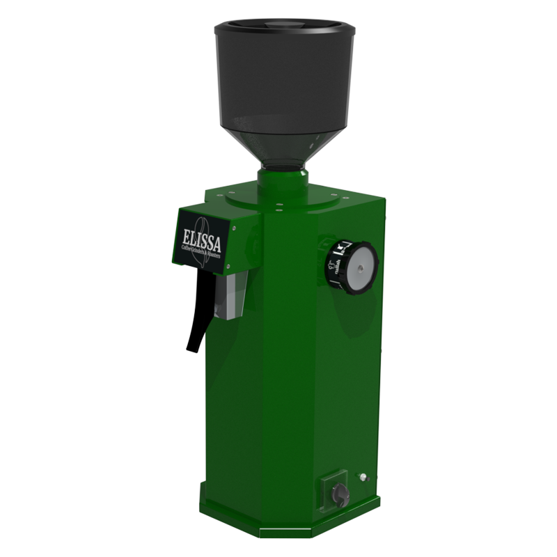 Green EG-120S