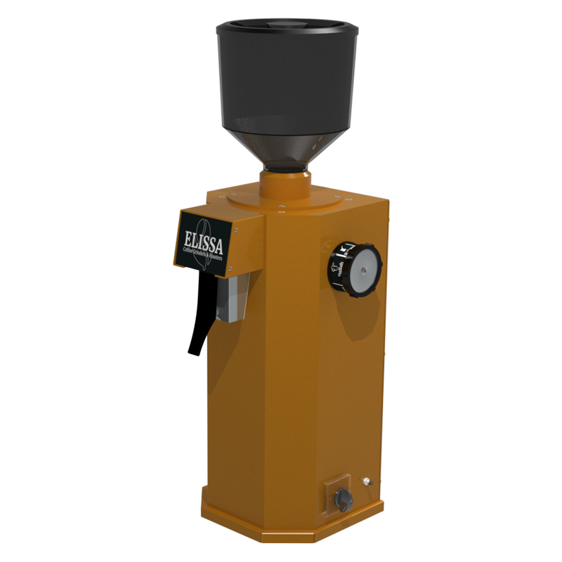 Mustard EG-120S