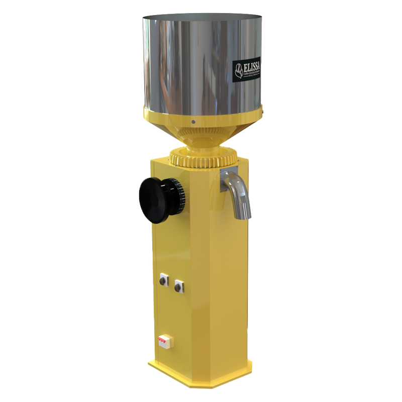 Mustard EG-180