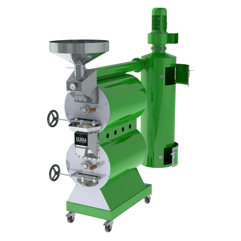 Green CR-15